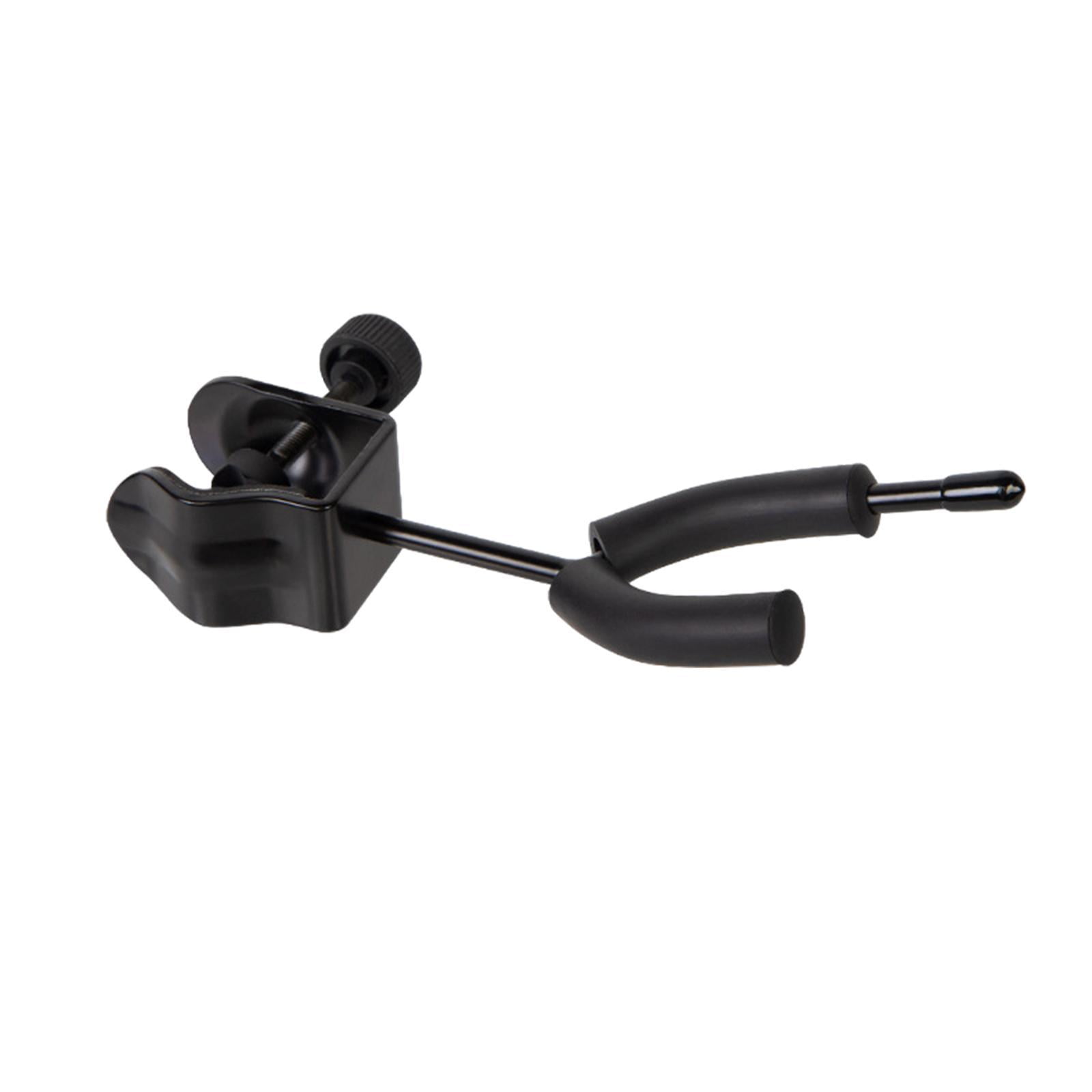 Bothyi - Colgador De Pared Para Guitarra, Soporte Para Bajo, Guitarra Eléctrica, Ukelele Y Bajo