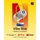 thumbnail image 2 of Proyector portátil XGIMI Vibe One con batería, 1080p y Google TV, 2 of 3