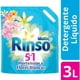 thumbnail image 1 of Detergente Líquido Hortensias y Flores Blancas Doypack, 3 L, 1 of 2