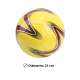 thumbnail image 2 of Balón Pelota De Futbol Con Cuerda Elástica Practica Reflejo, 2 of 2