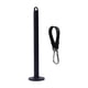 thumbnail image 2 of Accesorio Para Máquina De Cable Con Polea Y Pasador De Carga De Pesas Para Entrenamiento De Agarre Con Gancho, 2 of 5