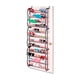 thumbnail image 3 of Organizador De Zapatos Para Puerta Colgante De 12 Pisos De 36 Pares, 3 of 3