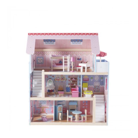 Hobbymarket - Casa De Muñecas Paz