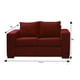 thumbnail image 3 of Sofa Cedric 2 Cuerpos Rojo, 3 of 3