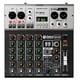 thumbnail image 1 of Mezcladora Consola de audio con tarjeta de sonido DEBRA DG04s, 1 of 4