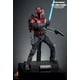 thumbnail image 2 of Figura Tms126 - Star Wars : The Clone Wars - Obi Wan Kenobi Mandalorian Armor, 2 of 2