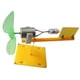 thumbnail image 2 of Mini Generador De Viento Kit De Modelo De Turbina De Viento Herramienta De Ense?anza A, 2 of 2