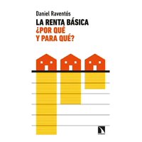 Océano - Libro La Renta Básica, ¿Por Qué Y Para Qué? - Andrea Mónaco