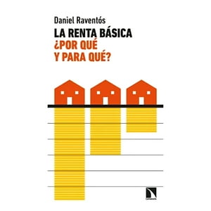 Océano - Libro La Renta Básica, ¿Por Qué Y Para Qué? - Andrea Mónaco