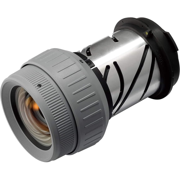 Lente zoom NEC NP13ZL 1.5-3.0:1 para proyectores NEC