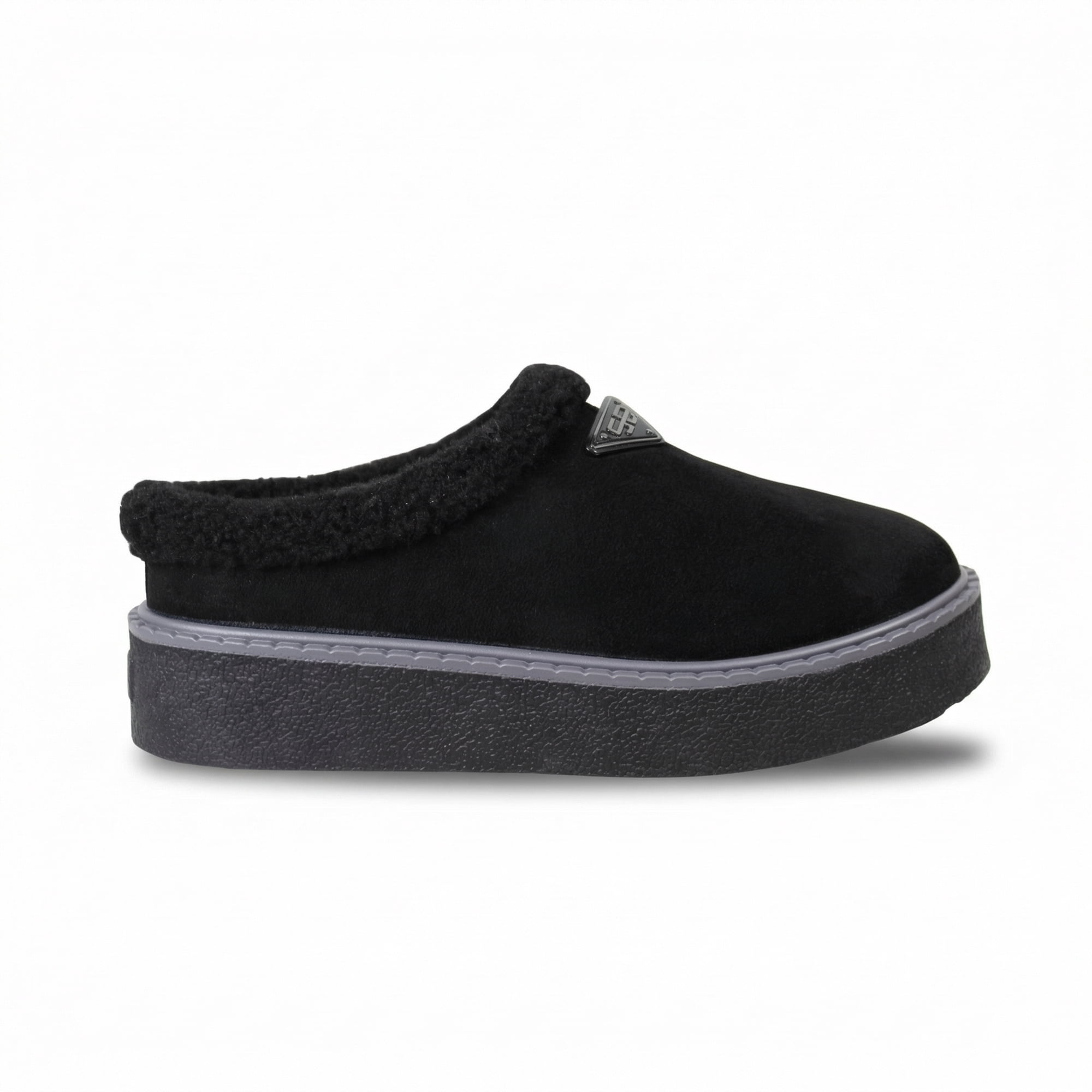 Pand G - Pantufla Mujer Plataforma Chiporro Pand-g Pg5363