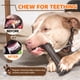 thumbnail image 4 of Juguete masticable para perros con huesos indestructibles de cachorro para masticadores agresivos, 4 of 7