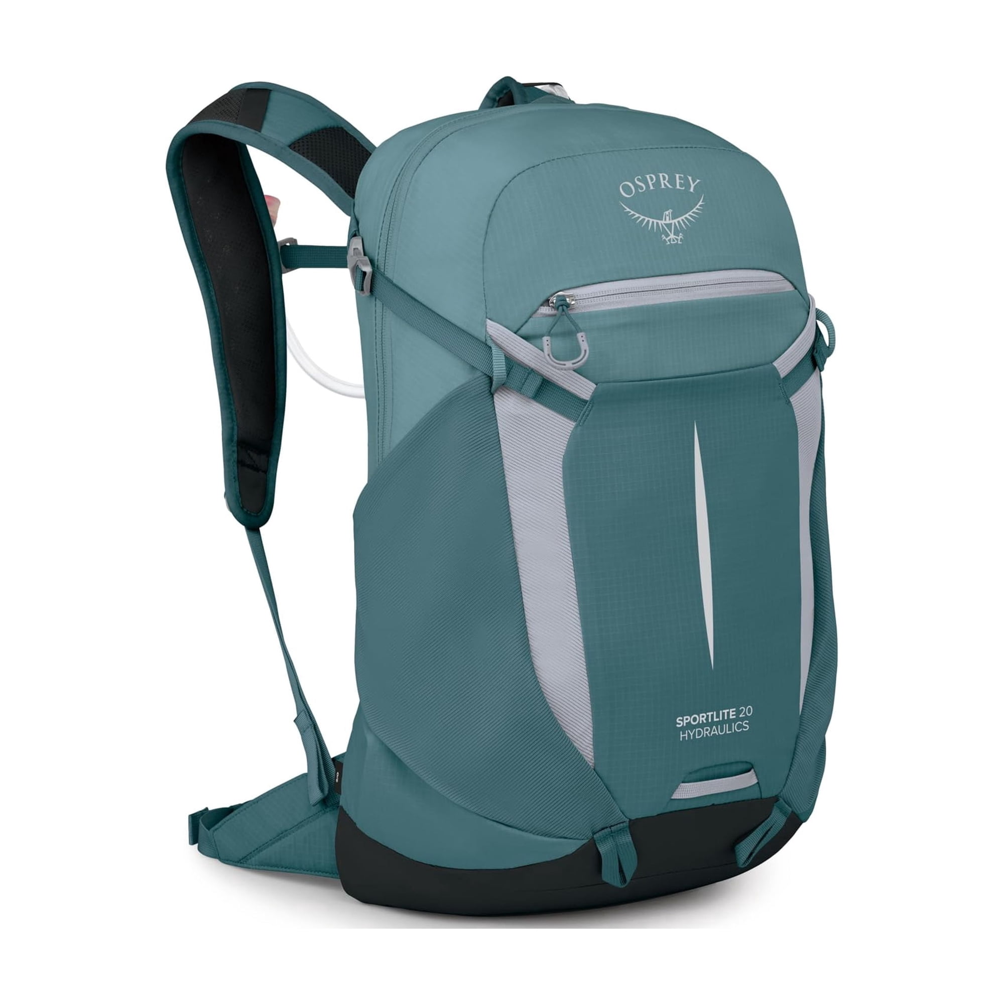 Mochila De Senderismo Osprey Sportlite De 20 Litros Con Depósito Hidráulico