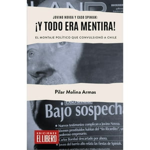 Zig-Zag - Libro ¡Y Todo Era Mentira!