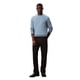 thumbnail image 2 of Sudadera de forro polar Archive Logo de Calvin Klein para hombre, 2 of 5