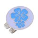 thumbnail image 3 of Clip Para Sombrero De Golf Con Clip Magnético Desmontable Para Casquillo Con Marcador De Pelota De Golf Azul, 3 of 3
