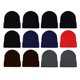 thumbnail image 1 of Gorro Winterlace pack de 12 unidades tejido con puño, 1 of 7