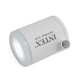 thumbnail image 1 of inflador Eléctrico Recargable con Linterna Intex USB QuickFill 200R Tiny 200 Lts/Min, 1 of 3