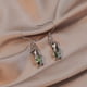 thumbnail image 1 of Stunning Crystal Branch Pendant Necklace - Perfect Gift for Women, Enhance Your Style and Elegance, 1 of 5