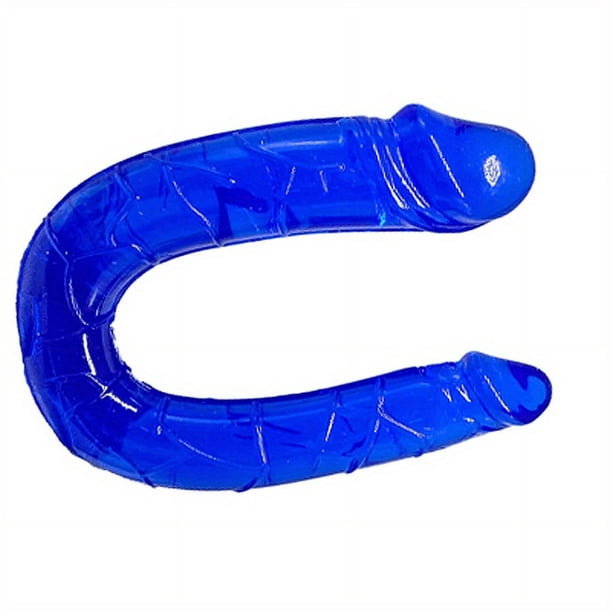 1pc Flexible Jelly Dildo with G-Spot Stimulation and Orgasmic Pleasure for Women and Men - Perfect for Beginners and Advanced Users
