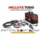 thumbnail image 3 of Soldadora Inverter ERUX MIG/MMA/TIG 300AMPS, 3 of 5