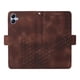 thumbnail image 5 of Carcasa FOXDOCK Samsung Galaxy A04E 4G de cuero PU, diseño acolchado clásico, protección contra caídas y rayones, 5 of 5