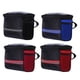 thumbnail image 1 of Paquete De 4 Bolsas Para Manillar De Bicicleta, Bolsa Organizadora De Almacenamiento Para Bicicleta, Bolsa De Viaje Impermeable, 1 of 5