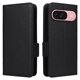 thumbnail image 5 of Funda Cartera para Google Pixel 10 Pro Tapa Flip con Ranuras y Soporte Negro, 5 of 5