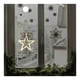 thumbnail image 3 of Lámpara Led Ventosa Con Pilas Forma Estrella Decoración, 3 of 3