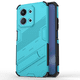thumbnail image 4 of Funda GANGXUN Antigolpes para Xiaomi Redmi 15C 4G con Soporte Invisible, Antihuellas y Protección Completa, 4 of 6