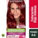 thumbnail image 1 of Coloración Cabello 6.6 Rojo Intenso, 1 of 1
