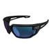 thumbnail image 1 of Gafas de seguridad Mechanix Wear Vision Type-X, antivaho, negras, 1 of 8