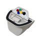 thumbnail image 2 of Controlador Nargos 8BitDo Pro 3 Bluetooth para Switch, PC y Apple, 2 of 8