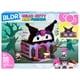 thumbnail image 5 of Bloques Armables Hello Kitty Juego construcción Kuromi, 5 of 5