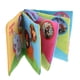 thumbnail image 2 of bebé inteligencia desarrollo tela cognize libro con sonido bosque animal # 2, 2 of 2
