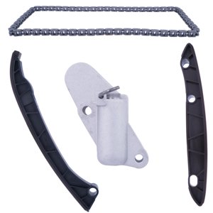 Repuestos Del Sol - Kit Distribucion Ssangyong Actyon Sport 2.0 2012 2017