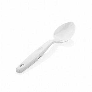 Gastroplast - Cuchara Buffet Blanco 28 Cm Mod Spo11Cw-148