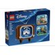 thumbnail image 2 of LEGO Classic Animation Scenes 40774 Set Disney de 270 piezas, 2 of 5