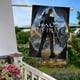 thumbnail image 5 of Halo-bandera de jardín temática. Regalo perfecto para fans, amigos y familiares, ideal para actividades al aire libre y decoración de fiestas.28CM*45CM, 5 of 5