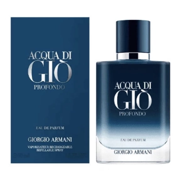 Giorgio Armani Acqua Di Gio Profondo edp 50 Ml