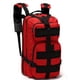 thumbnail image 1 of 1pc Multifunctional Tactical Sports Bag, Portable Large Capacity Backpack, Outdoor Camping Hiking Fishing Travel Rucksack, 1 of 3