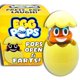 thumbnail image 1 of Juguete de huevo de Pascua parlante Egg Pops de Kamhi World, amarillo, 1 of 5