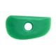 thumbnail image 1 of Costillas De Arcilla Para Cerámica, Trabajo Diario, Costilla De Goma Resistente Para Arcilla De Cerámica, Color Verde, 1 of 5