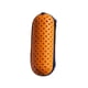 thumbnail image 4 of Caso De Protección De Gafas De Natación Para Adultos Regalos De Nadadores De Verano Naranja, 4 of 5