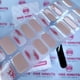 thumbnail image 2 of Uñas gel semicuradas Diseño 031, 2 of 2