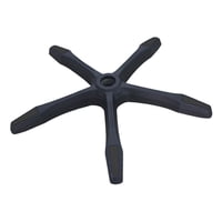 Ioensy - Base Resistente De Las Sillas De Escritorio De La Base De Las Sillas Del Juego Para La Silla Del Juego De La Silla De La Oficina