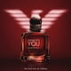 thumbnail image 3 of Perfume Armani Beauty Stronger With You Powerfully, 10 ml, 3 of 8