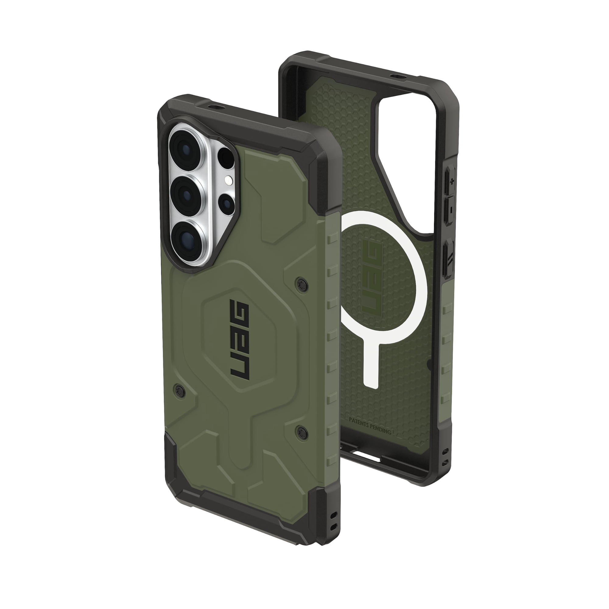 Funda Urban Armor Gear Uag Pathfinder Para Samsung Galaxy S26 Ultra