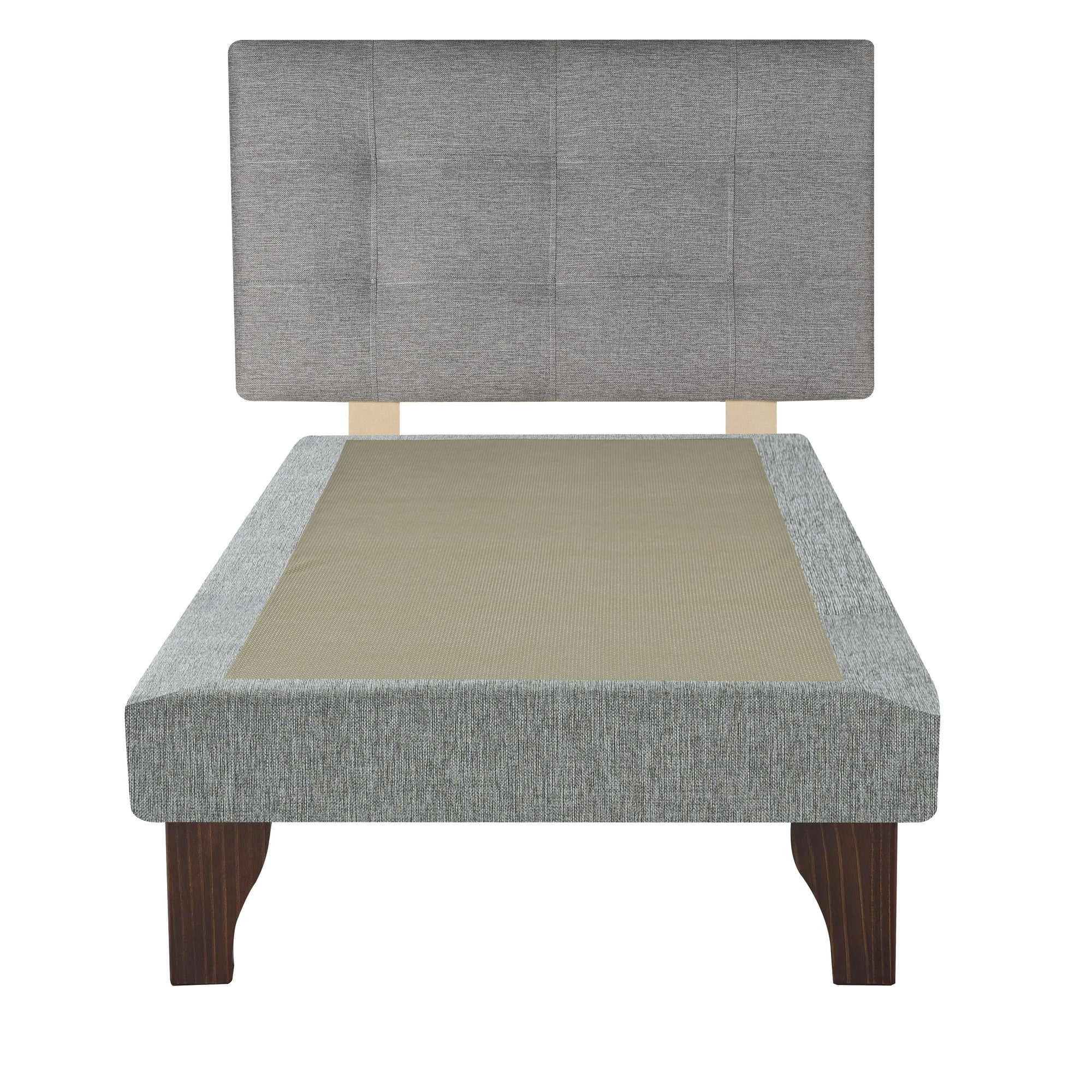 Gaex - Base De Cama 1 Plz Box Respaldo Ginebra