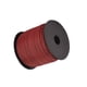 thumbnail image 2 of 4mm Paracord Camping Cuerda Tienda De Supervivencia Accesorio Camping Rojo, 2 of 5